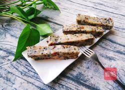 干果糯米糕的做法图解10