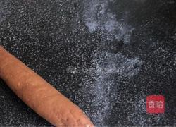 小象馒头的做法图解3