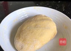 小蜜蜂馒头的做法图解3