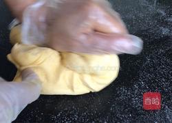 小蜜蜂馒头的做法图解4