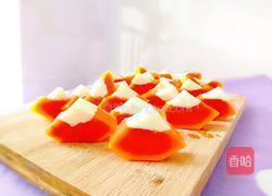 千山秋雪的做法图解13