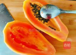 千山秋雪的做法图解2