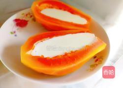 千山秋雪的做法图解9