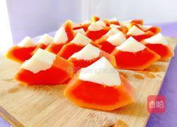 千山秋雪的做法图解11