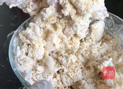 一切OK笑脸馒头的做法图解3