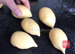 小刺猬馒头的做法图解6