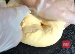 章鱼宝宝馒头的做法图解5