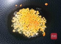 蛋包饭的做法图解4