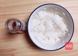 鳗鱼寿司的做法图解4