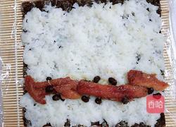 鳗鱼寿司的做法图解8