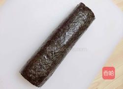 鳗鱼寿司的做法图解11