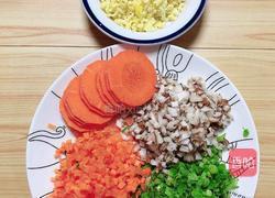 四喜蒸饺的做法图解11