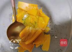 油炸南瓜条的做法图解2