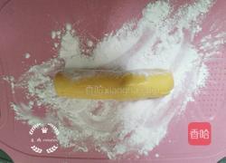 油炸南瓜条的做法图解5