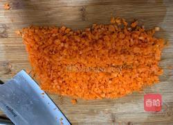 面筋塞肉的做法图解1