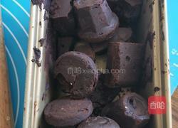 可可粉黑巧克力的做法图解10