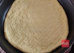 自制披萨的做法图解7