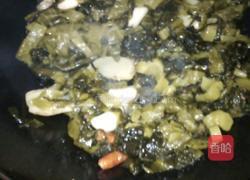 家常酸菜鱼的做法图解9