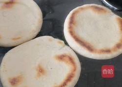 肉夹馍的做法图解6