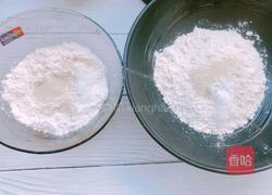 双色香菇肉包的做法图解4