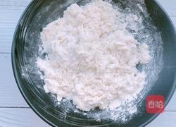 双色香菇肉包的做法图解5