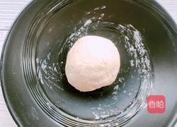 双色香菇肉包的做法图解6