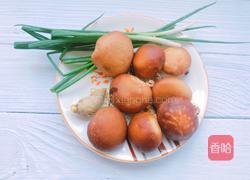 双色香菇肉包的做法图解9