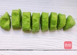 双色香菇肉包的做法图解24