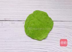 双色香菇肉包的做法图解26