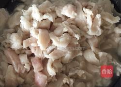 熬猪油的做法图解4