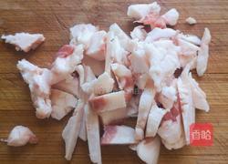 新疆羊肉抓饭的做法图解4