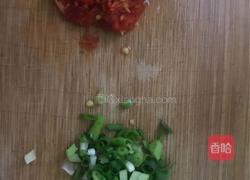 鸡刨豆腐(鸡蛋炒老豆腐)的做法图解4