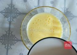 无油无糖苹果烤燕麦的做法图解3