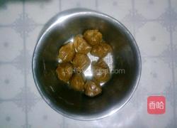 燕麦红糖全麦酥的做法图解6