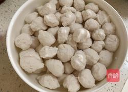 自制鱼丸的做法图解11