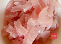 自制鱼丸的做法图解2