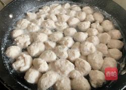 自制鱼丸的做法图解10