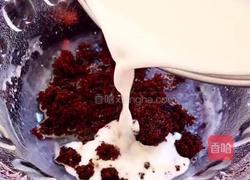 浓香咖啡蛋挞(迷你版)的做法图解4