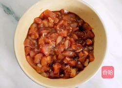 香菇胡萝卜鸡肉粥的做法图解5