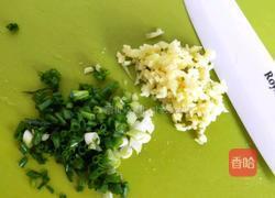 香菇胡萝卜鸡肉粥的做法图解8