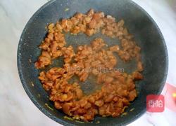 香菇胡萝卜鸡肉粥的做法图解10