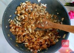 香菇胡萝卜鸡肉粥的做法图解11