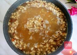 香菇胡萝卜鸡肉粥的做法图解13