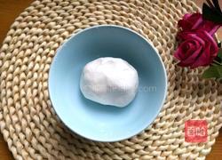 红糖红豆糯米小丸子的做法图解7