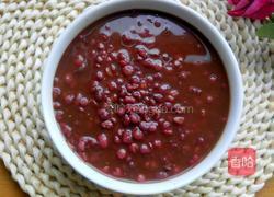 红糖红豆糯米小丸子的做法图解11