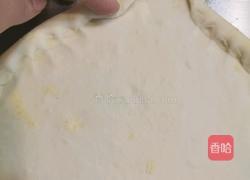 培根披萨的做法图解8