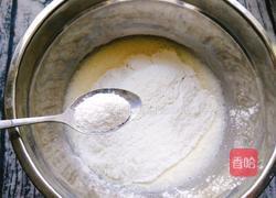 烤红豆年糕的做法图解9