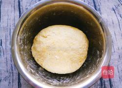 平底锅版南瓜小面包的做法图解10