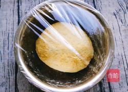 平底锅版南瓜小面包的做法图解11