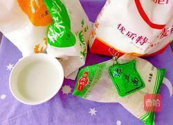 斗转星移的做法图解1